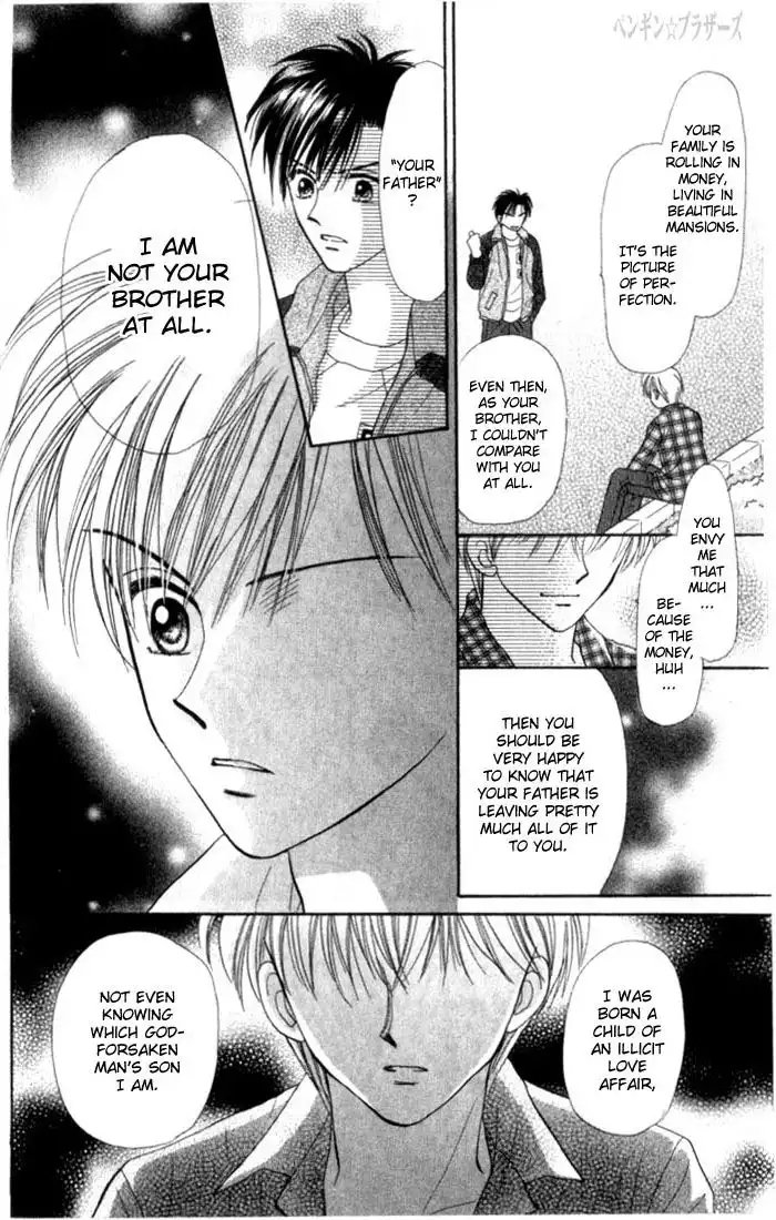 Penguin Brothers Chapter 23 27
